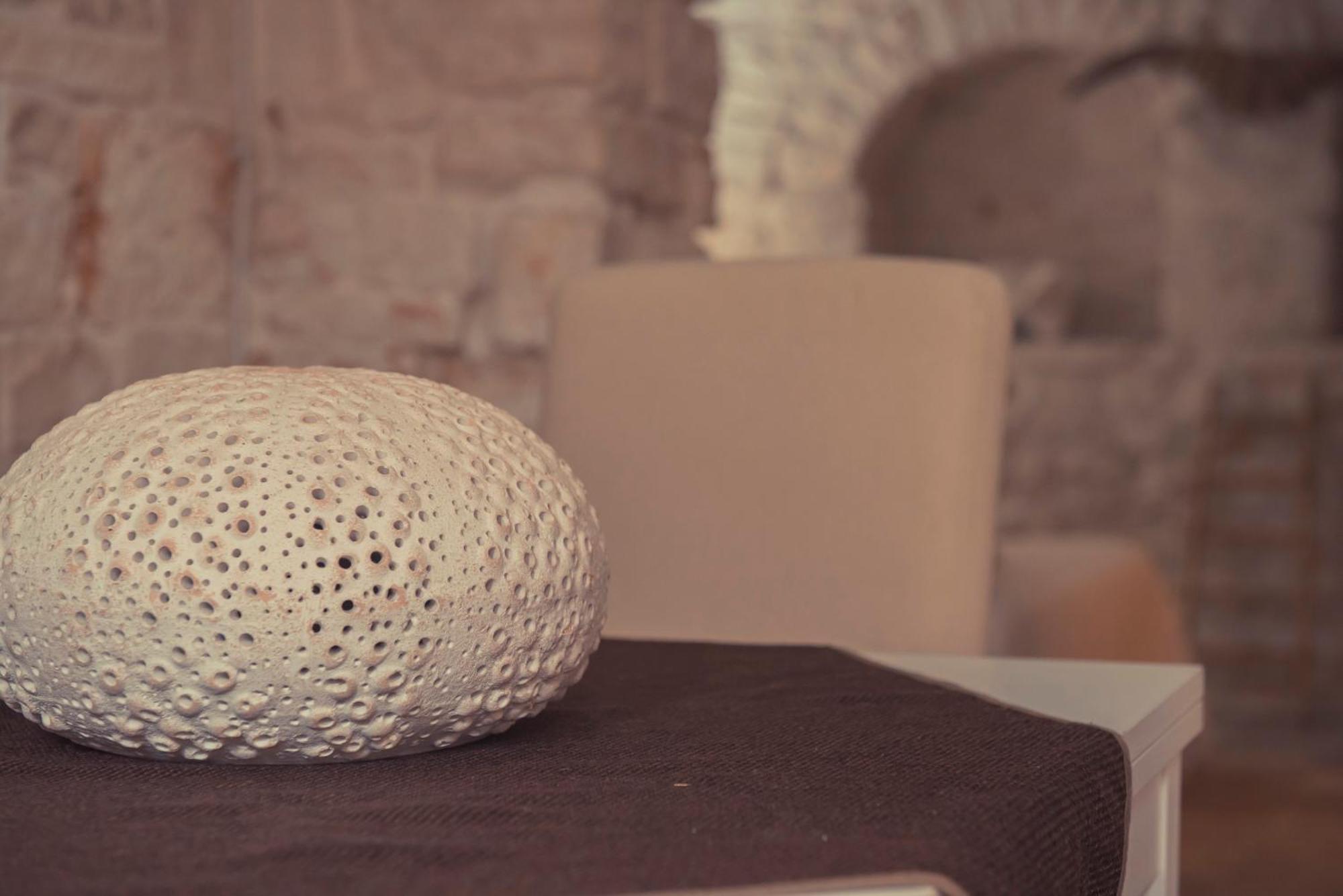 Trulli Antichi Mestieri - Widespread Trulli In The Historic Center Bed & Breakfast อัลเบโรเบลโล ภายนอก รูปภาพ